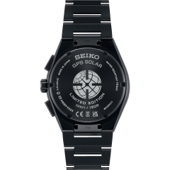Seiko Astron NEXTER GPS Solar Series 2022 Limited Edition SBXC123