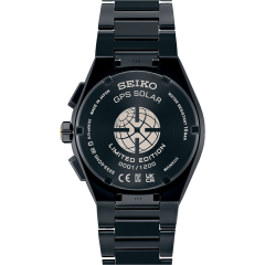 Seiko Astron Nexter Starry Sky Limited Edition SBXC145