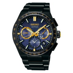 Seiko Astron Nexter Starry Sky Limited Edition SBXC145