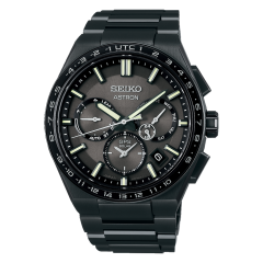Seiko Astron NEXTER GPS Solar SBXC147