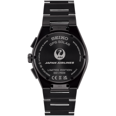 Seiko Astron JAL International Flight 70th Anniversary Collaboration Limited Edition SBXC149