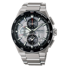 Seiko Astron Nexter SBXC153