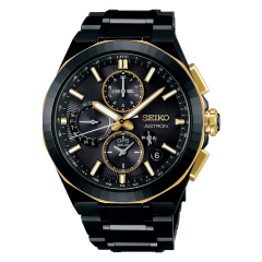 Seiko Astron Nexter SEIKO Brand 100th Anniversary Nexter Kintaro Hattori Limited Edition SBXC156