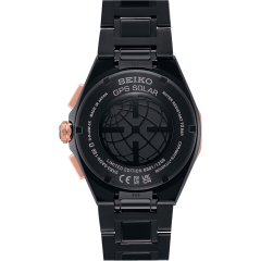 Seiko Astron Nexter Seiko Brand 100th Anniversary Nexter Limited Edition SBXC158