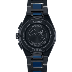 Seiko Astron Nexter Shohei Otani 2024 Limited Edition SBXC167