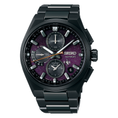 Seiko Astron Nexter “Starry Sky” 2025 Limited Edition SBXC171