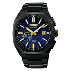 Seiko Astron Nexter Starry Sky Limited Edition SBXD021