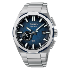 Seiko Astron Nexter GPS Solar SBXD023