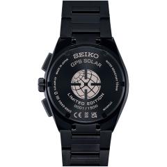 Seiko Astron Nexter “Starry Sky” 2025 Limited Edition SBXD029