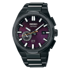 Seiko Astron Nexter “Starry Sky” 2025 Limited Edition SBXD029
