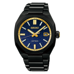 Seiko Astron Nexter Starry Sky Limited Edition SBXY073