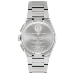 Seiko Astron JAL International Flight 70th Anniversary Collaboration Limited Edition SBXY075