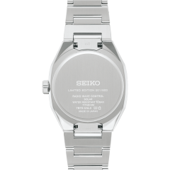 Seiko Astron Nexter Starry Sky 2024 Limited Edition SBXY079