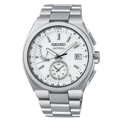 Seiko Astron Nexter Solar SBXY085