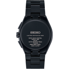 Seiko Astron Nexter “Starry Sky” 2025 Limited Edition SBXY089