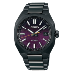 Seiko Astron Nexter “Starry Sky” 2025 Limited Edition SBXY091