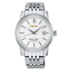Seiko King Seiko KSK Caliber 6L35 Limited Edition SDKA009