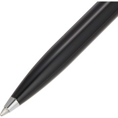 Sheaffer Ballpoint Pen Sentinel Gloss Black SEN9075BP
