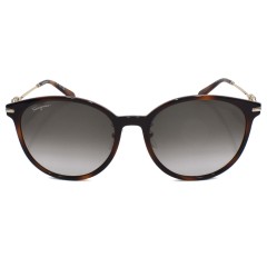 Salvatore Ferragamo Sunglasses Woman Tortoise SF1033SA-214