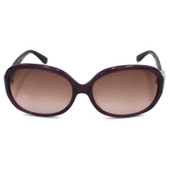 Salvatore Ferragamo Sunglasses Woman Purple SF654SA-513