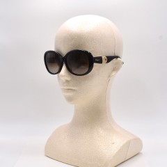 Salvatore Ferragamo Sunglasses Woman Black SF734SA-001