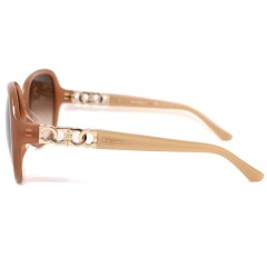 Salvatore Ferragamo Sunglasses Woman Honey SF735SA-260