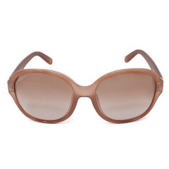 Salvatore Ferragamo Sunglasses Woman Antique Rose SF871SA-643