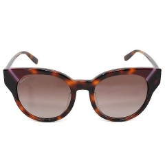 Salvatore Ferragamo Sunglasses Woman Tortoise SF883SA-238