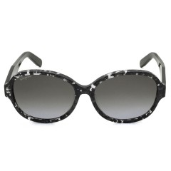 Salvatore Ferragamo Sunglasses Woman Havana Black SF885SA-006