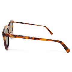 Salvatore Ferragamo Sunglasses Woman Havana SF886S-207