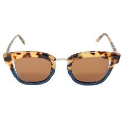 Salvatore Ferragamo Sunglasses Woman Tokyo Havana SF886S-287