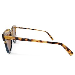 Salvatore Ferragamo Sunglasses Woman Tokyo Havana SF886S-287