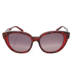 Salvatore Ferragamo Sunglasses Woman Tortoise SF895SA-289
