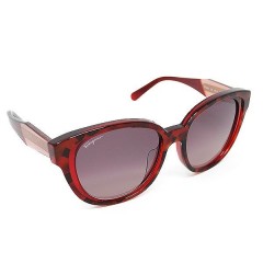 Salvatore Ferragamo Sunglasses Woman Tortoise SF895SA-289
