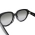 Salvatore Ferragamo Sunglasses Woman Black SF906SA-001