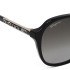 Salvatore Ferragamo Sunglasses Woman Black SF908SRA-001