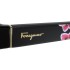 Salvatore Ferragamo Sunglasses Woman Black SF918SA-001