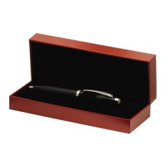 Sheaffer Ballpoint Pen Ferrari Gloss Black SGC100-F9502BP