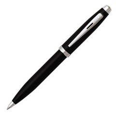 Sheaffer Ballpoint Pen Ferrari Gloss Black SGC100-F9502BP