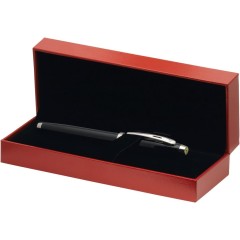 Sheaffer Fountain Pen Ferrari Gloss Black SGC100-F9502PN