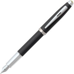 Sheaffer Fountain Pen Ferrari Gloss Black SGC100-F9502PN