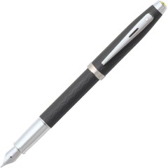 Sheaffer Fountain Pen Ferrari Tire Tread SGC100-F9506PN