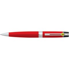 Sheaffer Ballpoint Pen Ferrari Rosso Corsa SGC300-F9503BP