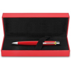 Sheaffer Ballpoint Pen Ferrari Rosso Corsa SGC300-F9503BP