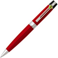 Sheaffer Ballpoint Pen Ferrari Rosso Corsa SGC300-F9503BP