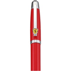 Sheaffer Ballpoint Pen Ferrari Rosso Corsa SGC500-F9504BP