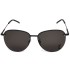 Saint Laurent Sunglasses Unisex Black SL328KM-001