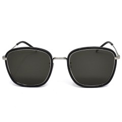 Saint Laurent Sunglasses Unisex Black SL440F-001