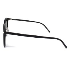 Saint Laurent Sunglasses Unisex Black SL488K-001
