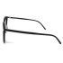 Saint Laurent Sunglasses Unisex Black SL488K-001